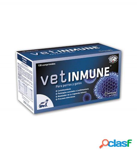 Farmadiet Vetinmune Contribuye a Combatir los Procesos