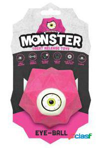 Monster Eye Ball Amarillo