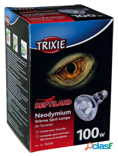 Trixie Lámpara_Spot Neodimio, 80X110 Mm, 100 W