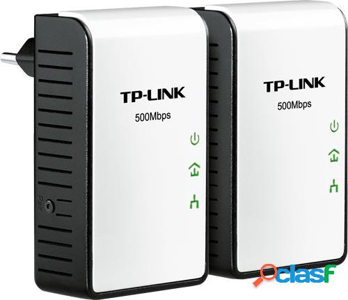 Plc tp-link tl-pa4030kit 2 unidades (las especificaciones