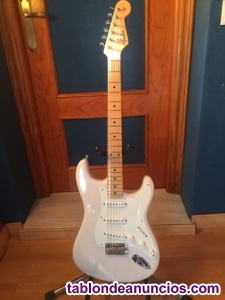 Fender stratocaster american original 50
