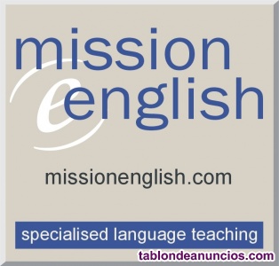 Full-time english teachers-january 