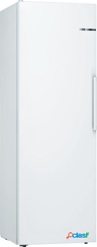 Bosch Serie 4 KSV33VW3P frigorífico Independiente Blanco