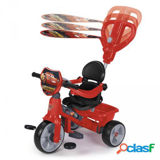 Feber Triciclo Trike Cars 3
