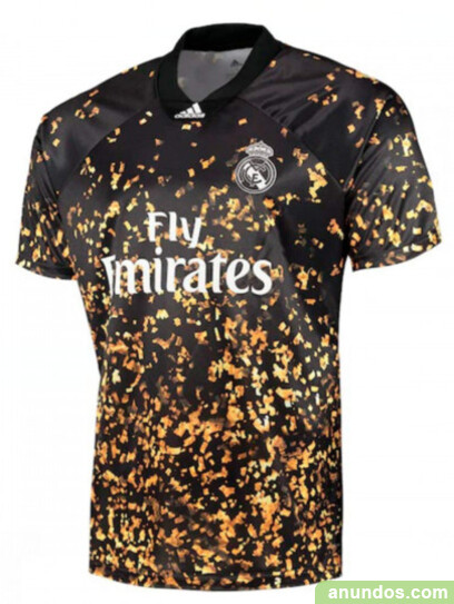 Real madrid a thai camiseta adulto y ninos - Madrid