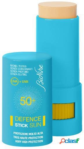 Bionike Defence Sun 50+ Stick Very High Protection Stick 9