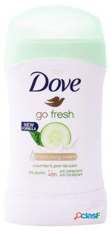 Dove Desodorante en Barra Té Verde 40 ml 40 ml