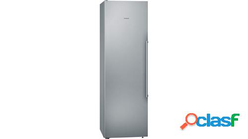 Siemens iQ500 KS36VAI3P frigorífico Independiente Acero