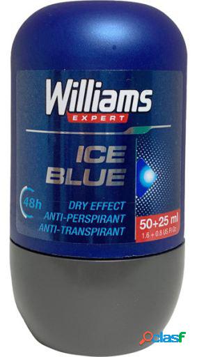 Williams Ice Blue Deo Roll-On 75 ml