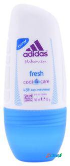 Adidas Desodorante Wom Fresh Roll On 50 ml 50 ml