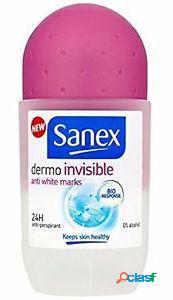 Sanex Desodorante Invisible Roll on 50 ml 50 ml