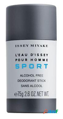 Issey Miyake L'Eau D'issey Sport Men desodorante en barra 75