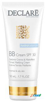 Declare Hydro Balance BB Cream Spf30 50 ml