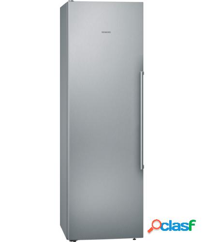 Siemens iQ700 KS36FPI3P frigorífico Independiente Acero