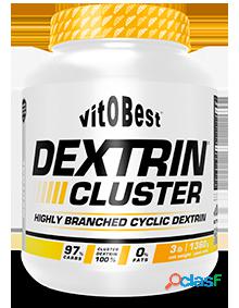 Vit.O.Best Dextrin Cluster Sabor Neutro 1,36 kg