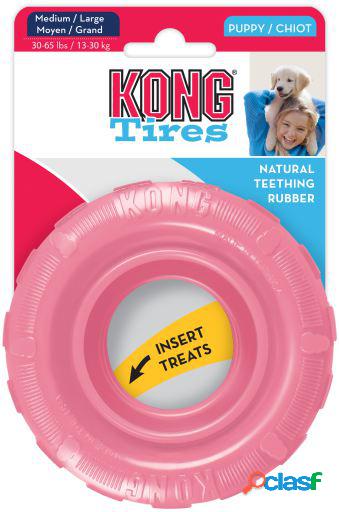 KONG Neumático para Cachorros S