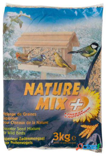 Agrobiothers Nature Mix+ Odc 600 GR
