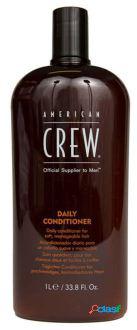 American Crew Acondicionador Diario 1000 ml 85 ml