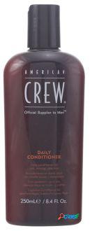 American Crew Acondicionador Diario 250 ml 250 ml