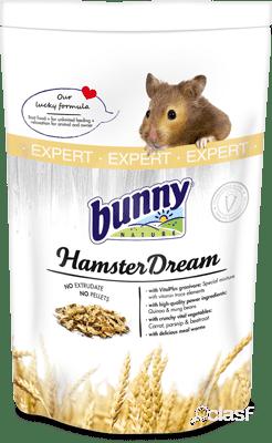 Bunny Pienso para Hamster Sueño Expert 500 Gr 500 GR