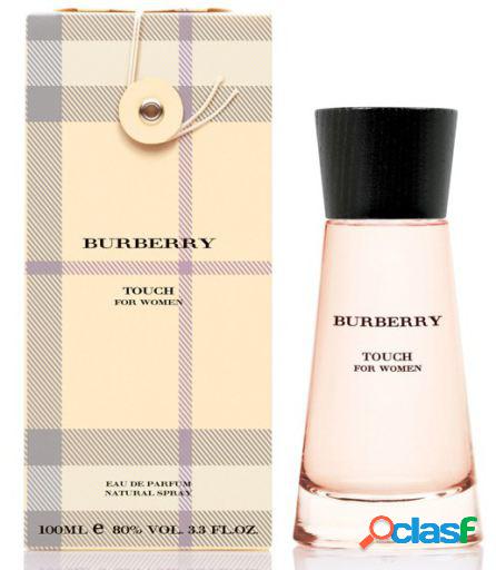 Burberry Burberry Touch Woman Eau de Parfum 30 ml