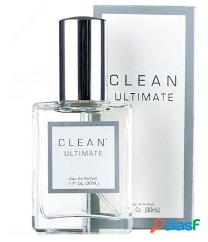 Clean Eau De Parfum Ultimate 60 ml