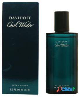 Davidoff After Shave Loción Cool Water 75 ml