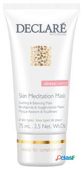 Declare Stress Balance Skin Meditation Mask 75 ml