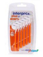 Dentaid Interprox plus cepillo dental interproximal super