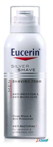Eucerin Gel para Afeitar Anti Irritación Silver 150 ml 150