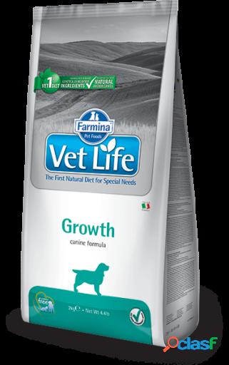 Farmina Vet Life Dog Growth 2 KG