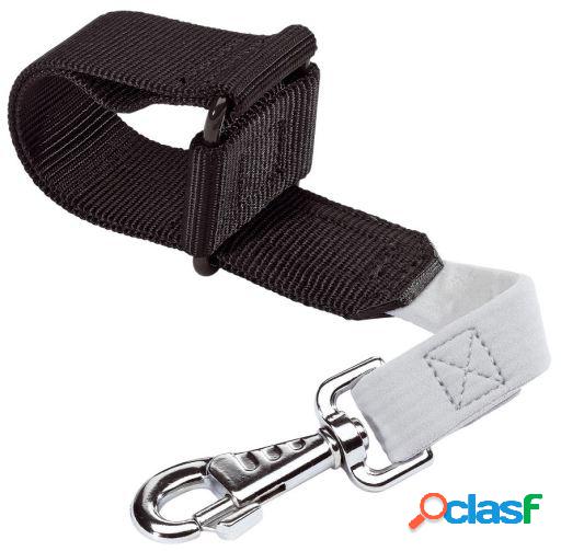 Ferplast Dog Travel Belt Black