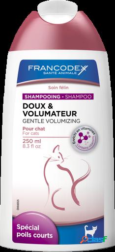 Francodex Francodex Champu Gato 250Ml 250 ml