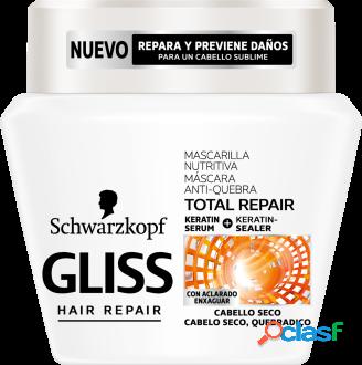 Gliss Gliss Total Repair Mascarilla 300 ml