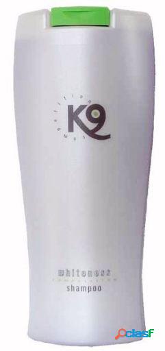 K9 Competición Competition Whiteness Champú 300 ml