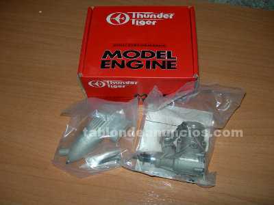 thunder tiger redline 53