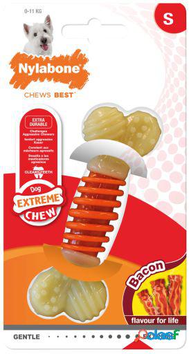 Nylabone Extreme Chew Pro Action para Perros 200 GR