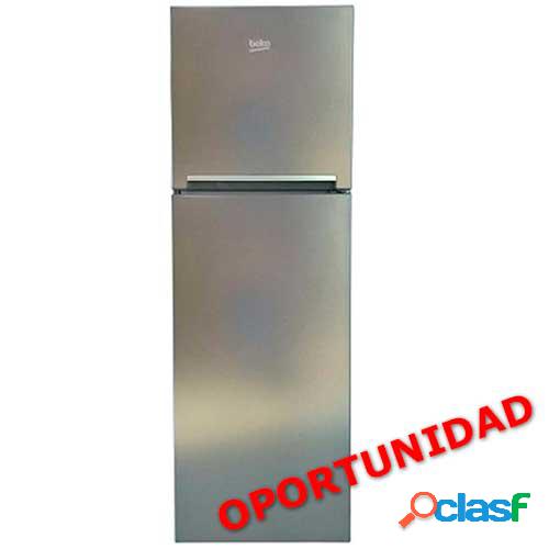 Oportunidad Beko frigorífico RDNT270I20P Inox