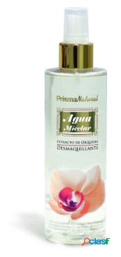 Prisma Natural Prisma Agua Micelar Desmaquillante 250 ml 250