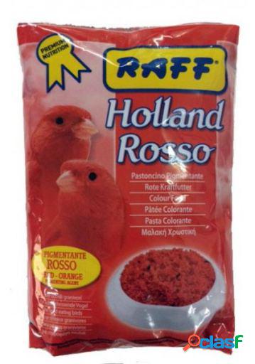 Raff Holland Rosso 100 gr