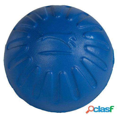 Starmark Pelota Ligera Dura Foam Ball Azul 90 GR