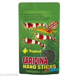 Tropical Caridina Nano Sticks 10 gr 10 GR