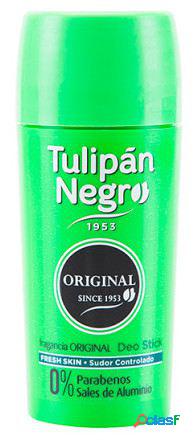 Tulipan Negro Desodorante Classic Stick Original 75 ml 75 ml