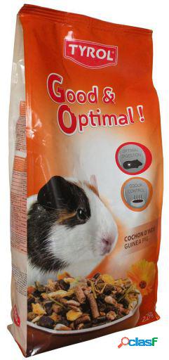 Tyrol Guinea Pig Mix Go 815 gr