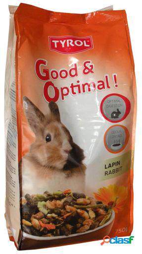 Tyrol Rabbit Adult Mix Go 2.015 kg