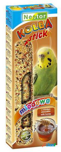 Tyrol Stick For Parakeets With Honey 78 GR