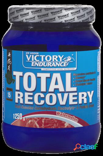 Victory Endurance Endurance Total Recovery 1250 gr Sandía