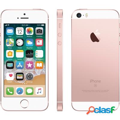 Ckp iPhone Se Semi Nuevo 64Gb Oro Rosa, original de la marca
