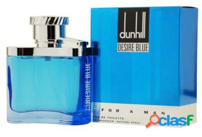 Dunhill Eau de Toilette Desire Blue 100 ml
