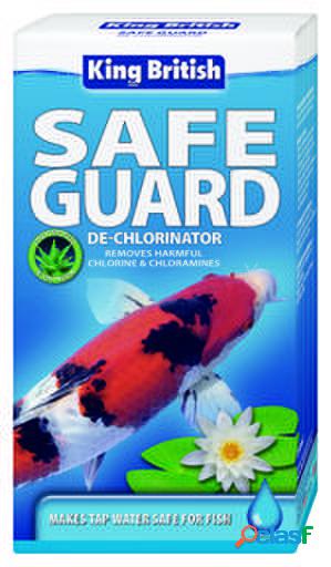 King British Safe Guard 500 ml